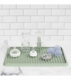 EZPZ Drying Rack - Sage 11 EZPZ Drying Rack - Sage -Baby Products Store ezpz drying rack sage 132