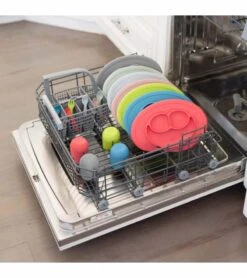 EZPZ Mini Feeding Set - Lime 9 EZPZ Mini Feeding Set - Lime -Baby Products Store ezpz mini feeding set lime 129