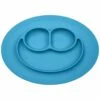 EZPZ Mini Mat - Blue -Baby Products Store ezpz mini mat blue 172