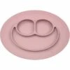 EZPZ Mini Mat - Blush 2 EZPZ Mini Mat - Blush -Baby Products Store ezpz mini mat blush 169