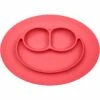 EZPZ Mini Mat - Coral 2 EZPZ Mini Mat - Coral -Baby Products Store ezpz mini mat coral 175