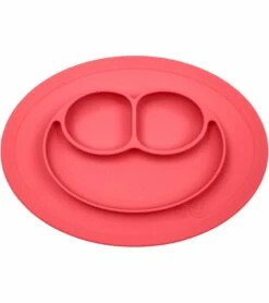 EZPZ Mini Mat - Coral