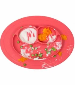 EZPZ Mini Mat - Coral -Baby Products Store ezpz mini mat coral 178