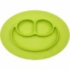 EZPZ Mini Mat - Lime -Baby Products Store ezpz mini mat lime 176