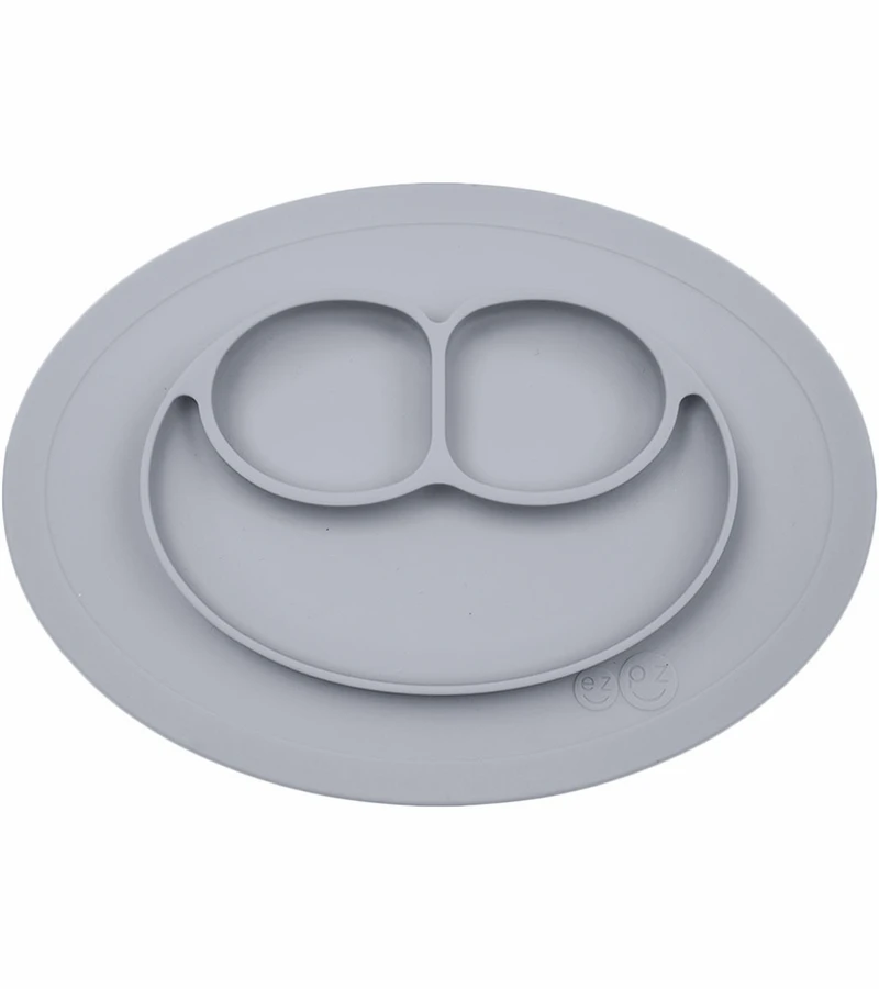 EZPZ Mini Mat - Pewter 3 EZPZ Mini Mat - Pewter