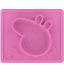EZPZ Peppa Pig Mat
