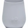 EZPZ Tiny Cup Training Cup - Pewter -Baby Products Store ezpz tiny cup training cup pewter 44