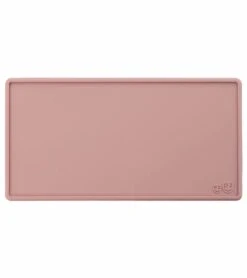 EZPZ Tiny Placemat - Blush