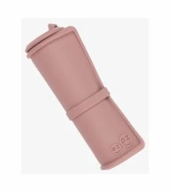 EZPZ Tiny Placemat - Blush -Baby Products Store ezpz tiny placemat blush 8