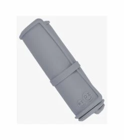 EZPZ Tiny Placemat - Pewter 10 EZPZ Tiny Placemat - Pewter -Baby Products Store ezpz tiny placemat pewter 9