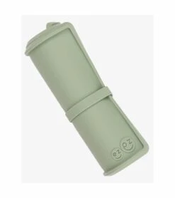 EZPZ Tiny Placemat - Sage -Baby Products Store ezpz tiny placemat sage 9