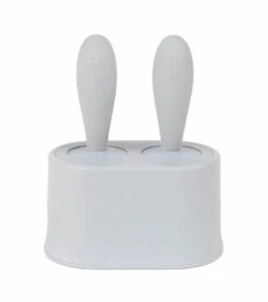 EZPZ Tiny Pops - Pewter