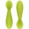 EZPZ Tiny Spoon, Twin Pack - Lime -Baby Products Store ezpz tiny spoon twin pack lime 114