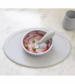 EZPZ Tiny Spoon, Twin Pack - Lime -Baby Products Store ezpz tiny spoon twin pack lime 117