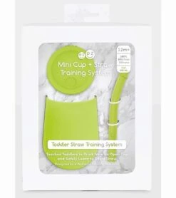 EZPZ Toddler Bundle - Mini Feeding Set + Mini Cup And Straw Training System - Lime 9 EZPZ Toddler Bundle - Mini Feeding Set + Mini Cup And Straw Training System - Lime -Baby Products Store ezpz toddler bundle mini feeding set mini cup and straw training system lime 9