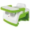 Fisher Price Fisher-Price Grow-with-Me Portable Booster Chair - Green 2 Fisher Price Fisher-Price Grow-with-Me Portable Booster Chair - Green -Baby Products Store fisher price grow with me portable booster chair green 46