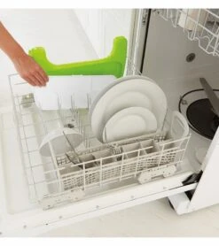 Fisher Price Fisher-Price Grow-with-Me Portable Booster Chair - Green -Baby Products Store fisher price grow with me portable booster chair green 52