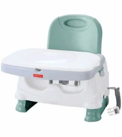 Fisher Price Fisher-Price Healthy Care Deluxe Portable Booster Chair