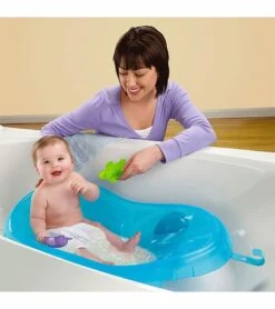 Fisher Price Fisher-Price Ocean Wonders Aquarium Bath Center -Baby Products Store fisher price ocean wonders aquarium bath center 238