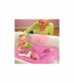 Fisher Price Fisher-Price Pink Sparkles Tub -Baby Products Store fisher price pink sparkles tub 145