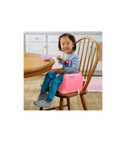 Fisher Price Fisher-Price Pretty In Pink Elephant Portable Booster Chair -Baby Products Store fisher price pretty in pink elephant portable booster chair 29