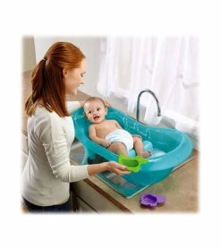 Fisher Price Fisher-Price Rainforest Friends Tub 11 Fisher Price Fisher-Price Rainforest Friends Tub -Baby Products Store fisher price rainforest friends tub 218