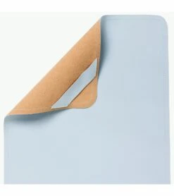 Gathre High Chair Mat, Mini - Beau -Baby Products Store gathre high chair mat mini beau 9