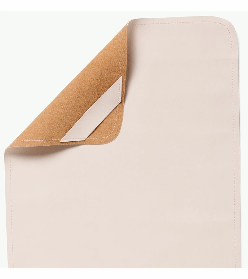 Gathre High Chair Mat, Mini - Belle 5 Gathre High Chair Mat, Mini - Belle - Image 3