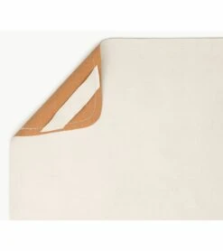 Gathre High Chair Mat, Mini - Ivory 11 Gathre High Chair Mat, Mini - Ivory -Baby Products Store gathre high chair mat mini ivory 9