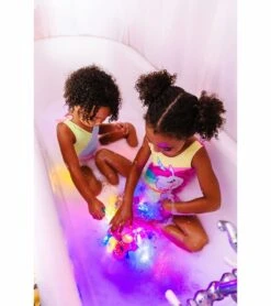 Glo Pals Light Up Sensory Bath Toy - Alex (Yellow) -Baby Products Store glo pals light up sensory bath toy alex yellow 163