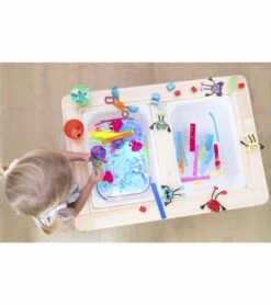 Glo Pals Light Up Sensory Bath Toy - Blair (Blue) 10 Glo Pals Light Up Sensory Bath Toy - Blair (Blue) -Baby Products Store glo pals light up sensory bath toy blair blue 147