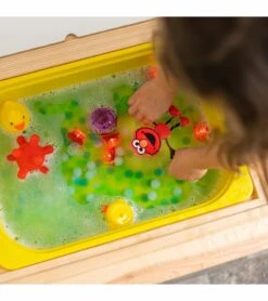 Glo Pals Light Up Sensory Bath Toy - Elmo -Baby Products Store glo pals light up sensory bath toy elmo 133