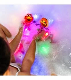 Glo Pals Light Up Sensory Bath Toy - Elmo -Baby Products Store glo pals light up sensory bath toy elmo 134