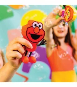Glo Pals Light Up Sensory Bath Toy - Elmo -Baby Products Store glo pals light up sensory bath toy elmo 135