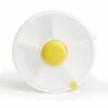 GoBe Kids Snack Spinner - Lemon Yellow -Baby Products Store gobe kids snack spinner lemon yellow 6