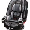 Graco 4Ever All-in-One Convertible Car Seat - Cameron -Baby Products Store graco 4ever all in one convertible car seat cameron 152