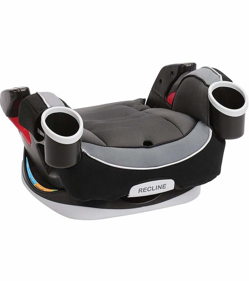 Graco 4Ever All-in-One Convertible Car Seat - Cameron 6 Graco 4Ever All-in-One Convertible Car Seat - Cameron - Image 4