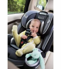 Graco 4Ever All-in-One Convertible Car Seat - Cameron 12 Graco 4Ever All-in-One Convertible Car Seat - Cameron -Baby Products Store graco 4ever all in one convertible car seat cameron 156