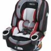 Graco 4Ever All-in-One Convertible Car Seat - Cougar -Baby Products Store graco 4ever all in one convertible car seat cougar 45