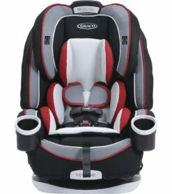 Graco 4Ever All-in-One Convertible Car Seat - Cougar 6 Graco 4Ever All-in-One Convertible Car Seat - Cougar -Baby Products Store graco 4ever all in one convertible car seat cougar 46