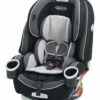 Graco 4Ever All-in-One Convertible Car Seat - Tambi 2 Graco 4Ever All-in-One Convertible Car Seat - Tambi -Baby Products Store graco 4ever all in one convertible car seat tambi 199