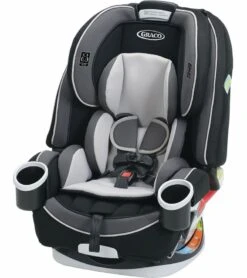Graco 4Ever All-in-One Convertible Car Seat - Tambi