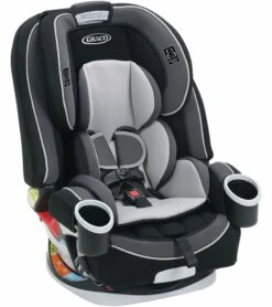 Graco 4Ever All-in-One Convertible Car Seat - Tambi -Baby Products Store graco 4ever all in one convertible car seat tambi 201