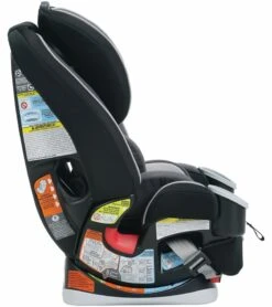 Graco 4Ever All-in-One Convertible Car Seat - Tambi -Baby Products Store graco 4ever all in one convertible car seat tambi 202