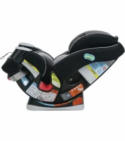 Graco 4Ever All-in-One Convertible Car Seat - Tambi -Baby Products Store graco 4ever all in one convertible car seat tambi 203