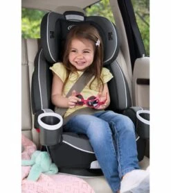 Graco 4Ever All-in-One Convertible Car Seat - Tambi -Baby Products Store graco 4ever all in one convertible car seat tambi 205