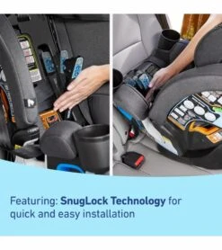 Graco 4Ever DLX Grad 5-in-1 All-in-One Convertible Car Seat - Harrison -Baby Products Store graco 4ever dlx grad 5 in 1 all in one convertible car seat harrison 10