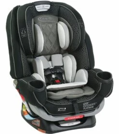 Graco 4Ever Extend2Fit Platinum 4-in-1 Car Seat - Hurley 10 Graco 4Ever Extend2Fit Platinum 4-in-1 Car Seat - Hurley -Baby Products Store graco 4ever extend2fit platinum 4 in 1 car seat hurley 171