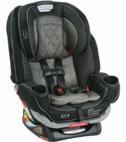Graco 4Ever Extend2Fit Platinum 4-in-1 Car Seat - Hurley 11 Graco 4Ever Extend2Fit Platinum 4-in-1 Car Seat - Hurley -Baby Products Store graco 4ever extend2fit platinum 4 in 1 car seat hurley 172
