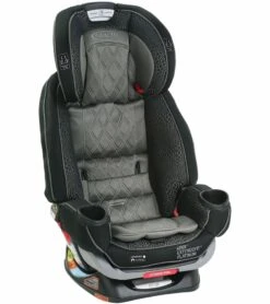 Graco 4Ever Extend2Fit Platinum 4-in-1 Car Seat - Hurley 12 Graco 4Ever Extend2Fit Platinum 4-in-1 Car Seat - Hurley -Baby Products Store graco 4ever extend2fit platinum 4 in 1 car seat hurley 173